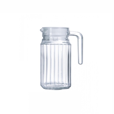 Кувшин 0.5л. Quadro