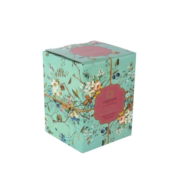 Кружка заварочная 300мл Луг в подарочной упаковке