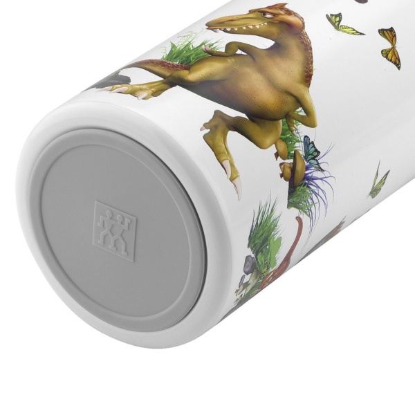 Бутылка для напитков, детская 350 мл ZWILLING Dinos