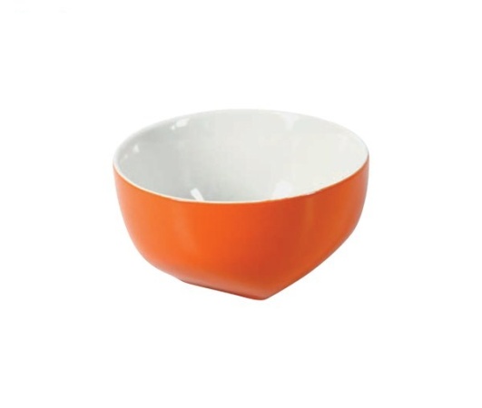 Салатник 560мл. Orange