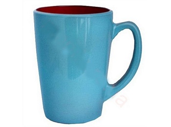 Кружка 320мл Spring Break Papsberry