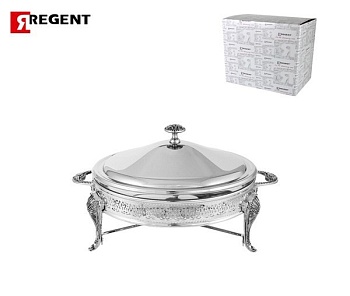 Кастрюля круглая 35*29*20см. Британи