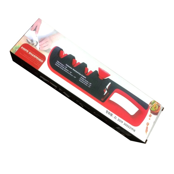 Точилка 4 функции