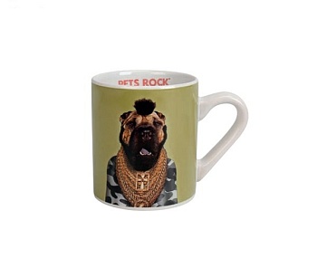 Кружка 210 мл., Fool