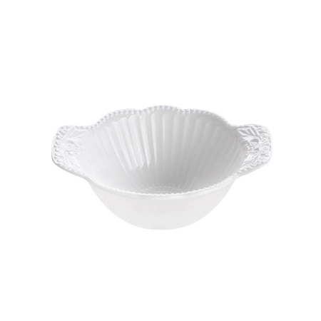 Салатник с ручками 9 см. Итальянская деревня