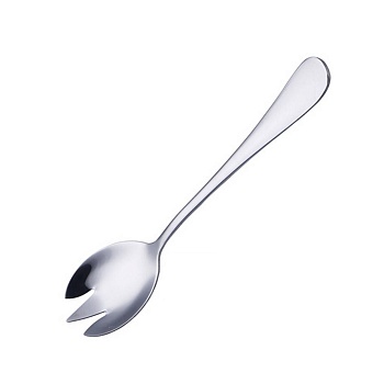 Вилка для салата 20*4,7см Отель