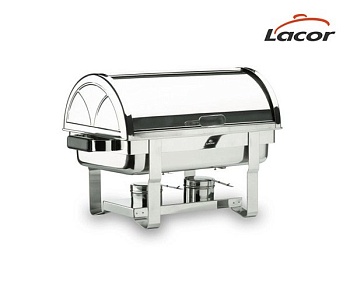 Мармит прямоугольный 53*32,5см.  9л