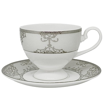 Чайная пара 225мл. Something Old