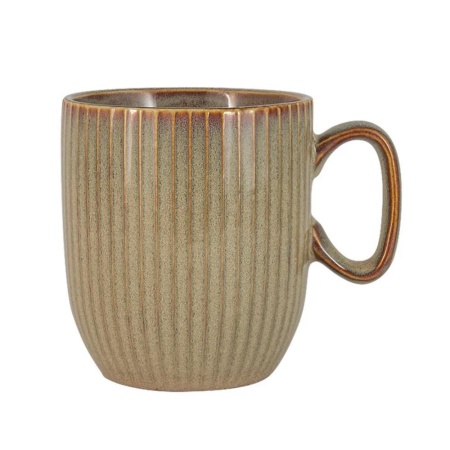 Кружка 420 мл., песочная Comet