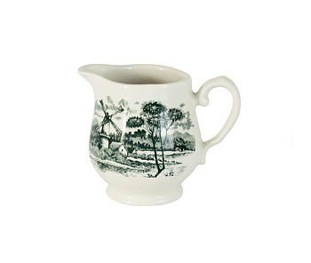 Молочник 0,2л. Мельница