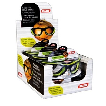 Очки для лука