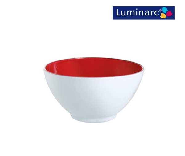 Салатник 500мл. Sweet Carmin