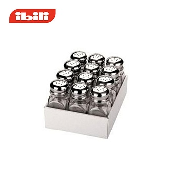 Солонка 0,075л Cube