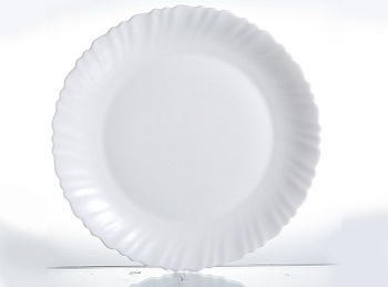 Блюдо круглое, 30см. Feston