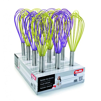 Кисть 30см Color