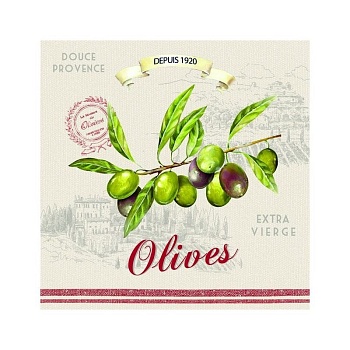 Салфетки 20шт