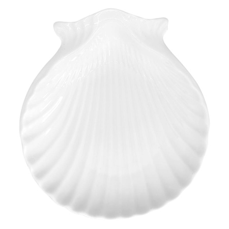 Блюдо Ракушка 15см.