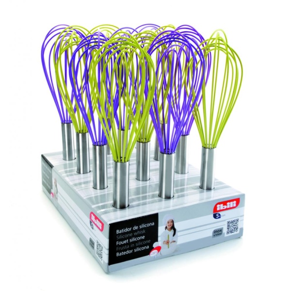 Кисть 30см Color