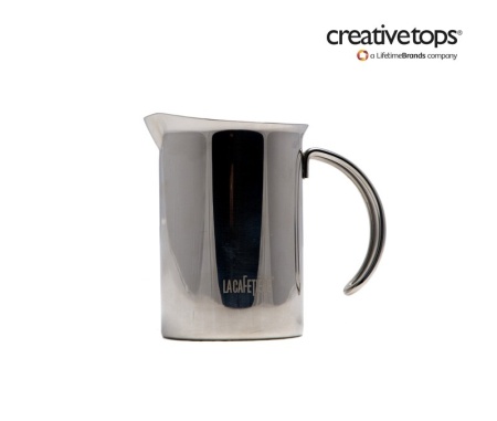 Молочник 600мл.