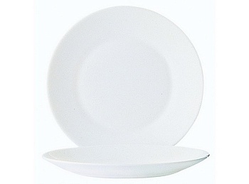 Тарелка 19.5см. Restaurant