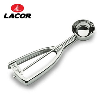 Ложка для мороженого механическая 48мм