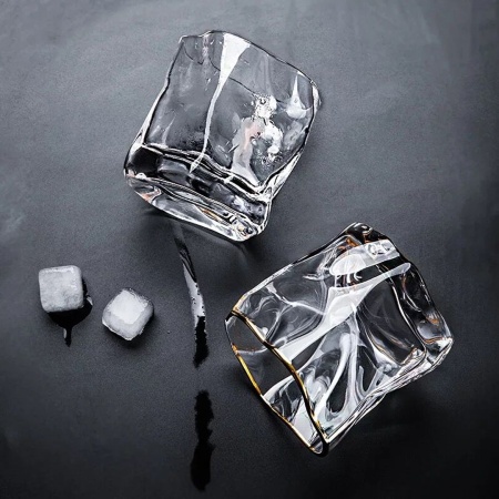 Стакан O-F 300мл. Лед