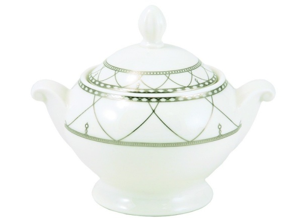 Сахарница 8см. Precious Gem