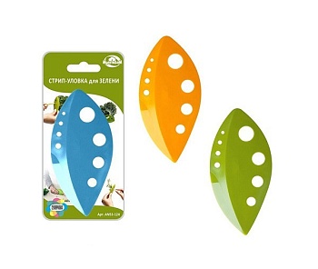 Стрип-уловка для зелени 12см.