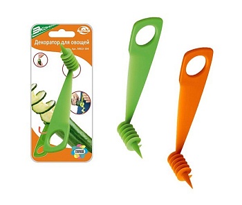 Декоратор для овощей