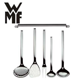 Набор кухонный  6 предметов Practico