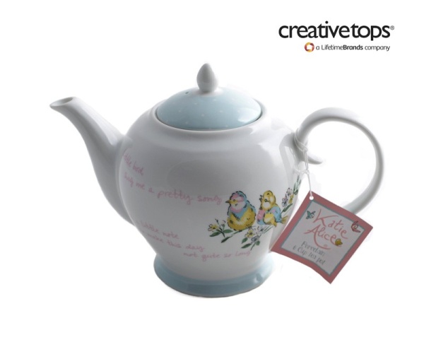 Чайник Bird Song Чайник Bird Song