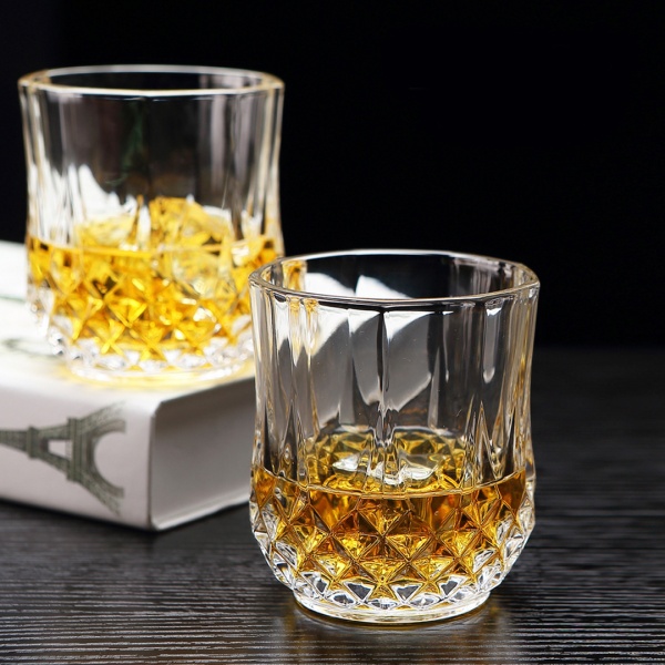 Набор стаканов O-F 270мл. 6шт Longchamp