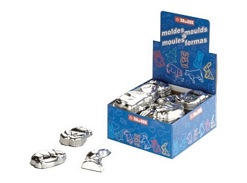 Форма для печенья Животные