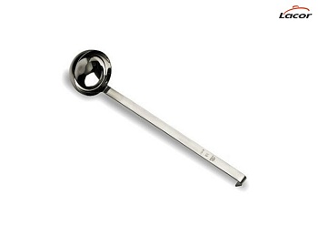 Половник L28см. 0,07л. 6,5см. L