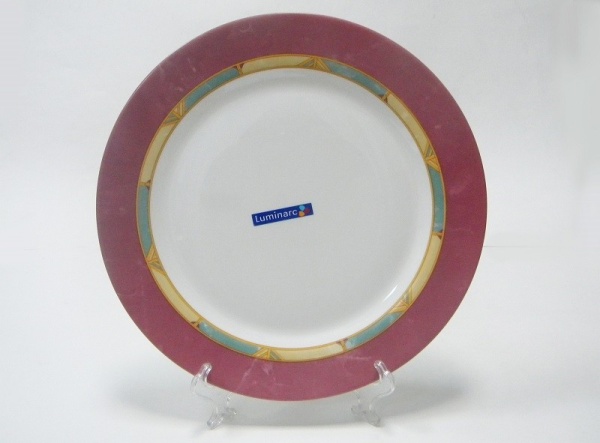 Блюдо круглое, 31см. Pompei