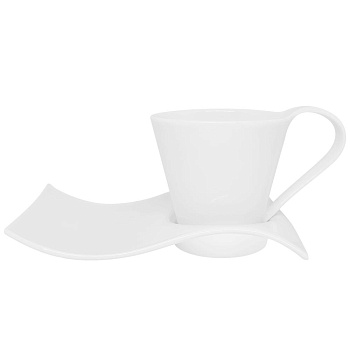 Чайная пара 250мл. Wave