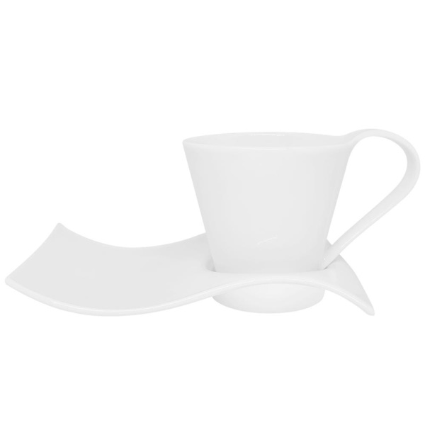 Чайная пара 250мл. Wave