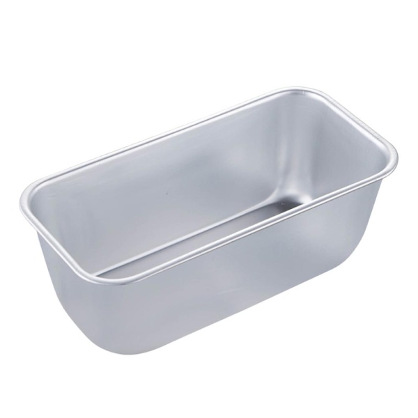 Форма для хлеба 20*10*7,2см алюминий