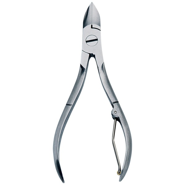 Кусачки для ногтей Twinox