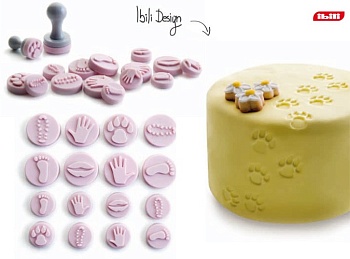 Печать-мини 2,5*1,5 16шт