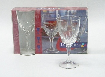 Рюмка 3шт 180мл. Flamenco