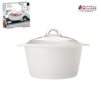 Кастрюля 5л. Vitromax