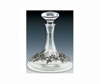 Графин 0,85л. стекло