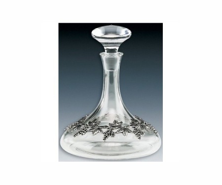 Графин 0,85л. стекло