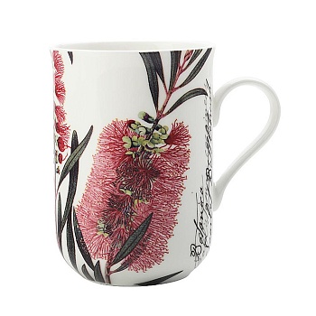 Кружка 0,3л. Каллистемон