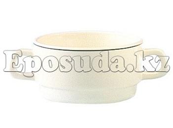 Бульонница 220мл. 10cm Reception