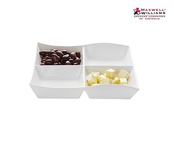 Менаж квадратный 30см. Движение