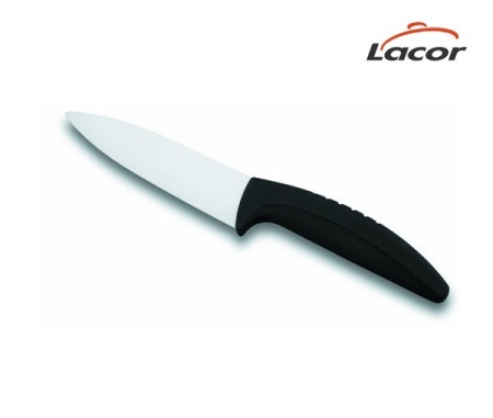 Нож универсальный 12см. керамический, L