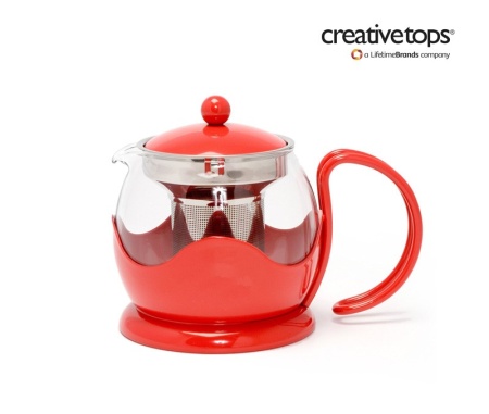 Чайник 600мл. Jasmine