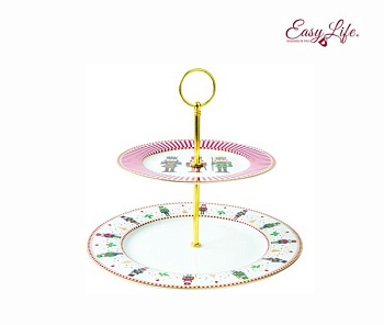 Горка 19-27см. Щелкунчик